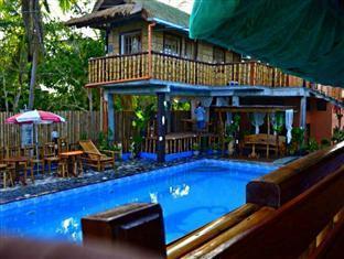 Anda De Boracay In Bohol Hotel Exterior photo